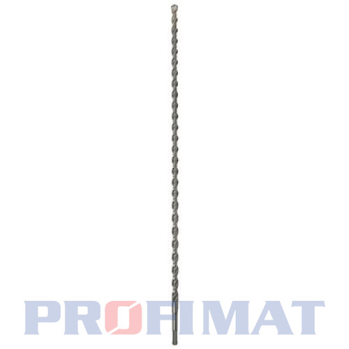 Vrták V-plus 10x1000mm B-47634